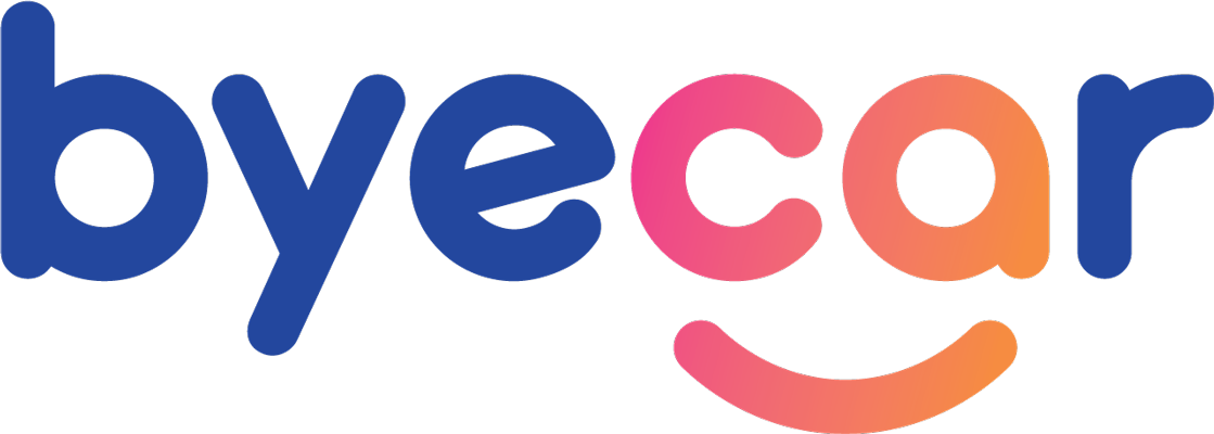 Bye Car Logo